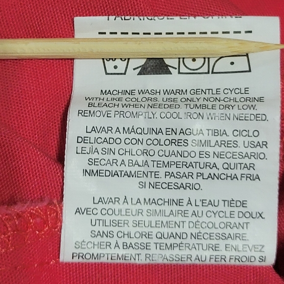 Unisex Crocs Medical Apparel- Size Med - Picture 8 of 8